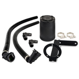 Mishimoto Direct-Fit Catch Can, PCV Side, Fits Ford F150 2.7L/3.5L EcoBoost/5.0L 2011+