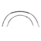 Chase Bays 97-13 Chevrolet Corvette C5/C6 Clutch Line by Chase Bays CB-CC-CLUTCH