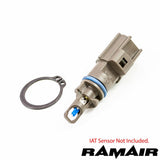 RamAir High Performance Foam Cold Air Intake Kit - Ford Mk3 Focus ST 250 2.0T by RamAir