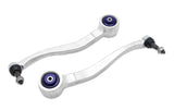 SuperPro 2014 Chevrolet SS Base Front Radius Arm Kit by Superpro SPRTRC1011
