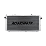 Mishimoto Toyota MR2 Performance X-Line Aluminum Radiator, 1990-1995