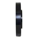 Fluidampr Ford 5/8 4-bolt Pulley Spacer Aluminum N/A Balanced Damper by Fluidampr FDR717656