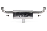 APR APR Catback Exhaust System - VW / Mk8 / GTI CBK0047