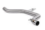 APR APR Catback Exhaust System - VW / Mk8 / GTI CBK0047