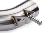 APR APR Catback Exhaust System - VW / Mk8 / GTI CBK0047
