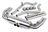 APR APR Catback Exhaust System - Audi / 8Y RS3 CBK0053