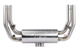 APR APR Catback Exhaust System - Audi / 8Y RS3 CBK0053