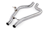 APR APR Catback Exhaust System - Audi / 8Y RS3 CBK0053