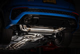 APR APR Catback Exhaust System - Audi / 8Y RS3 CBK0053