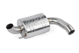 APR APR Catback Exhaust System - VW /  Mk2 Tiguan (FWD) CBK0055