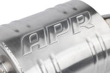 APR APR Catback Exhaust System - VW /  Mk2 Tiguan (FWD) CBK0055