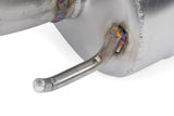APR APR Catback Exhaust System - VW /  Mk2 Tiguan (FWD) CBK0055