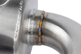 APR APR Catback Exhaust System - VW /  Mk2 Tiguan (FWD) CBK0055
