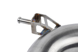 APR APR Catback Exhaust System - VW /  Mk2 Tiguan (FWD) CBK0055