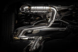 APR APR Catback Exhaust System - VW /  Mk2 Tiguan (FWD) CBK0055
