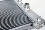 CSF Performance CSF Full Billet Aluminum High-Performance Radiator - BMW / E6X / M5 / M6 CSF-7218