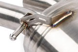 APR Catback Exhaust System - Audi / B9 / S4 / S5 by APR CBK0012