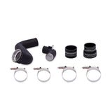 Mishimoto Ford F-150 3.5L EcoBoost Cold-Side Intercooler Pipe Kit, 2011-2014, Black