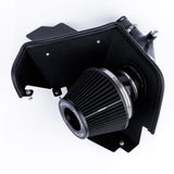 RamAir Performance Cold Air Intake System - BMW/Toyota / A90 / G29 / Supra / Z4 by RamAir PRK-027-BK