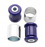 SuperPro 2003 Land Rover Range Rover HSE Front Lower Control Arm Bushing Kit by Superpro SPRSPF4494K