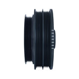 Fluidampr Nissan RB26DET Phase-2 BCNR33 GT-R / BNR-34 GT-R Steel Internally Balanced Damper by Fluidampr FDR610911