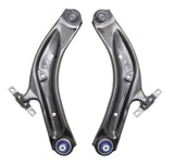 SuperPro 14-20 Nissan Rogue Front Lower Control Arm Set by Superpro SPRTRC1078