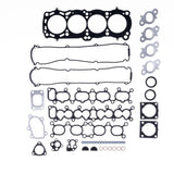 Cometic Street Pro Nissan CA18DET 85mm Bore .036 Thickness Top End Gasket Kit by Cometic CGS-PRO2018T-036