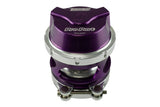 Turbosmart GenV 54mm ProPort Universal Blow Off Valve - Purple by Turbosmart TS-0208-1113