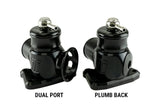 Turbosmart BOV Kompact Dual Port - Hyundai i20 by Turbosmart TS-0203-1033