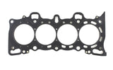 Cometic Honda D15B1 / D15B2 / D15B7 / D15B8 / D16A6 .040in MLX Cylinder Head Gasket - 79mm Bore by Cometic CGS-C14005-040