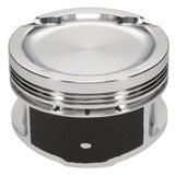 JE Pistons JE Pistons 2008+ VW TSI 2.0 Turbo Kit 82.5mm Bore Std Size -7.1 Dome R Skirt Piston Kit (Set of 4) 329244