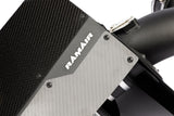 RamAir Performance Cold Air Intake Kit w/ Carbon Lid - BMW / F3X / B48 / 330i / 330i xDrive by RamAir JSK-318-BK