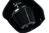 RamAir Performance Pleated Induction Kit - BMW / B38 / 1 & 2 Series by RamAir PRK-360-BK