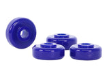 SuperPro 1976 Triumph TR7 Base Rear Shock Absorber Bushing Kit by Superpro SPRSPF0809K