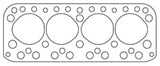 Cometic BMC 948 / 1098 A Series .043in Copper Cylinder Head Gasket 67.5mm Bore by Cometic CGS-C4145-043