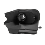 RamAir Performance Foam Cold Air Intake Kit - VW/Audi / Mk7 / Mk7.5 / 8V / 1.8T / 2.0T / Golf / GTI / Alltrack / Sportwagen / A3 by RamAir