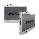 Mishimoto Honda S2000 Performance Aluminum Radiator, 2000-2009