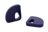 SuperPro 2002 Mini Cooper Front Control Arm Bushing Kit by Superpro SPRSPF2579K