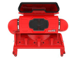aFe 21-23 Dodge RAM 1500 TRX V8-6.2L Momentum GT Intake- Red by AFE 50-70075KR