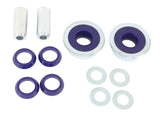 SuperPro VW MQB Front LCA Inner Rear Bushing Set for Alloy Subframe by Superpro SPRSPF5592K