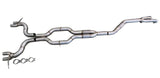 Active Autowerke Signature Exhaust System - BMW / G80 / G82 / M3 / M4 by Active Autowerke