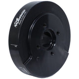 Fluidampr 6.2L / 6.5L GM Diesel 1994-2000 (Electronic) Steel Externally Balanced Damper by Fluidampr FDR800141