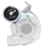 Turbosmart IWG75 00-05 Porsche 996/911 Turbo GT2 7 PSI Black Internal Wastegate Actuator by Turbosmart TS-0624-2072