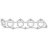Cometic Honda D16A1 / D16A8 / D16A9 Intake Manifold Gasket by Cometic CGS-C4707-046