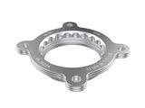 aFe 21-24 Lexus IS350 3.5L V6 Silver Bullet Throttle Body Spacer by AFE 46-38014