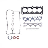 Cometic Mazda B6ZE Top End Gasket Kit - 80mm Bore - .075in MLS Cylinder Head Gasket by Cometic CGS-PRO2036T-075