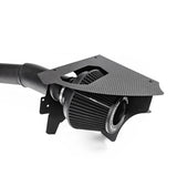 RamAir Performance High Flow Cold Air Intake System - BMW / G8X / S58 / M2 / M3 / M4 by RamAir PRK-276-BK