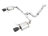 AWE Tuning Exhaust System | Mk7 Golf Alltrack | Sportwagen 4Mo | 1.8T by AWE Tuning 3015-33098