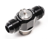 Radium 10AN ORB Swivel Banjo to Dual 10AN Male by Radium Engineering RAD20-1000-101010