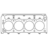 Cometic GM LSX Gen-4 Small Block V8 .050in MLX Cylinder Head Gasket - 4.100in Bore - RHS by Cometic CGS-C5075-050